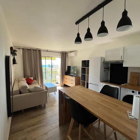 Appartement Proche De La Mer La Ciotat Exterior photo