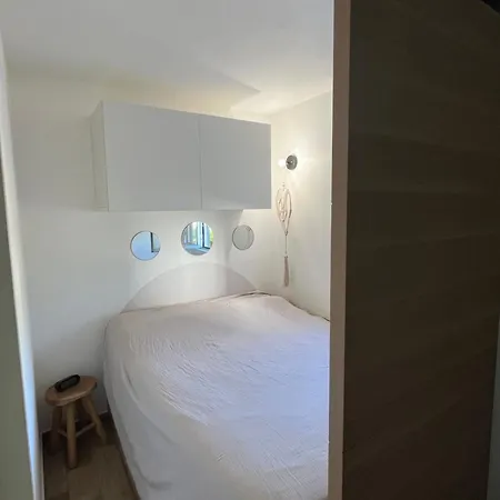 Appartement Proche De La Mer La Ciotat Exterior photo