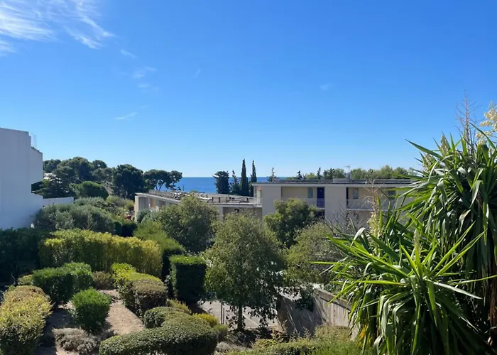 Appartement Proche De La Mer