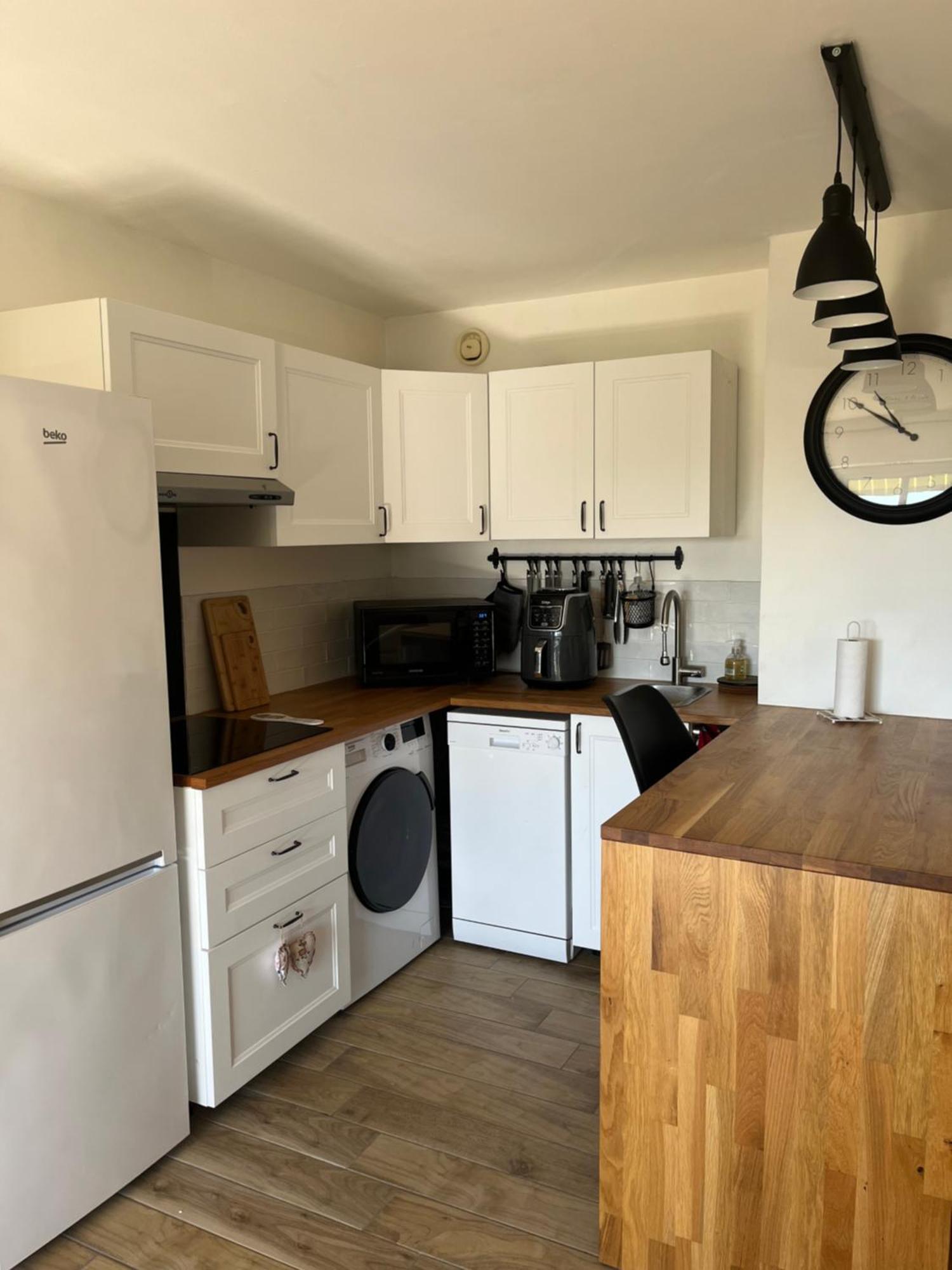 Apartamento Proche De La
