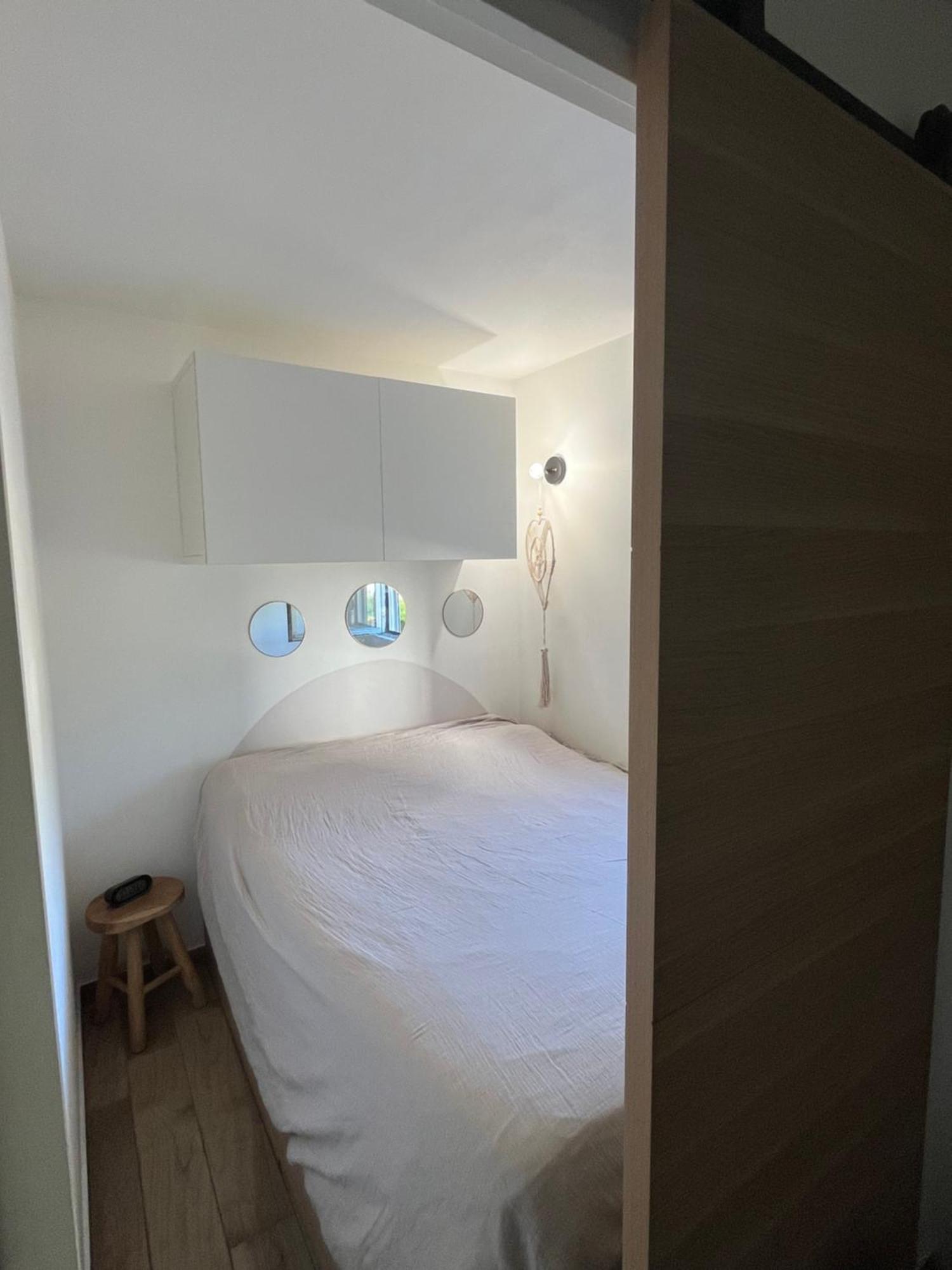Proche De La Apartment