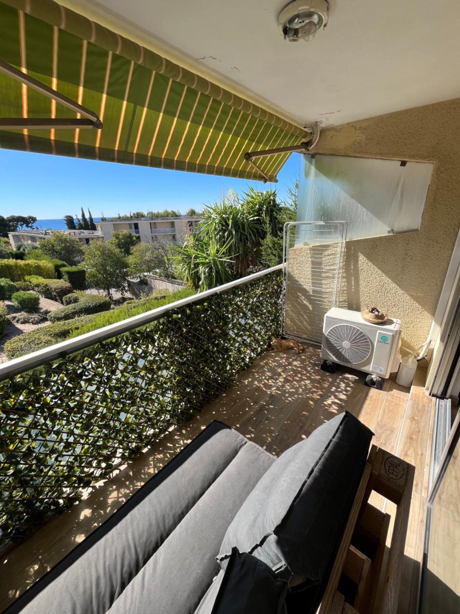Proche De La Apartamento La Ciotat
